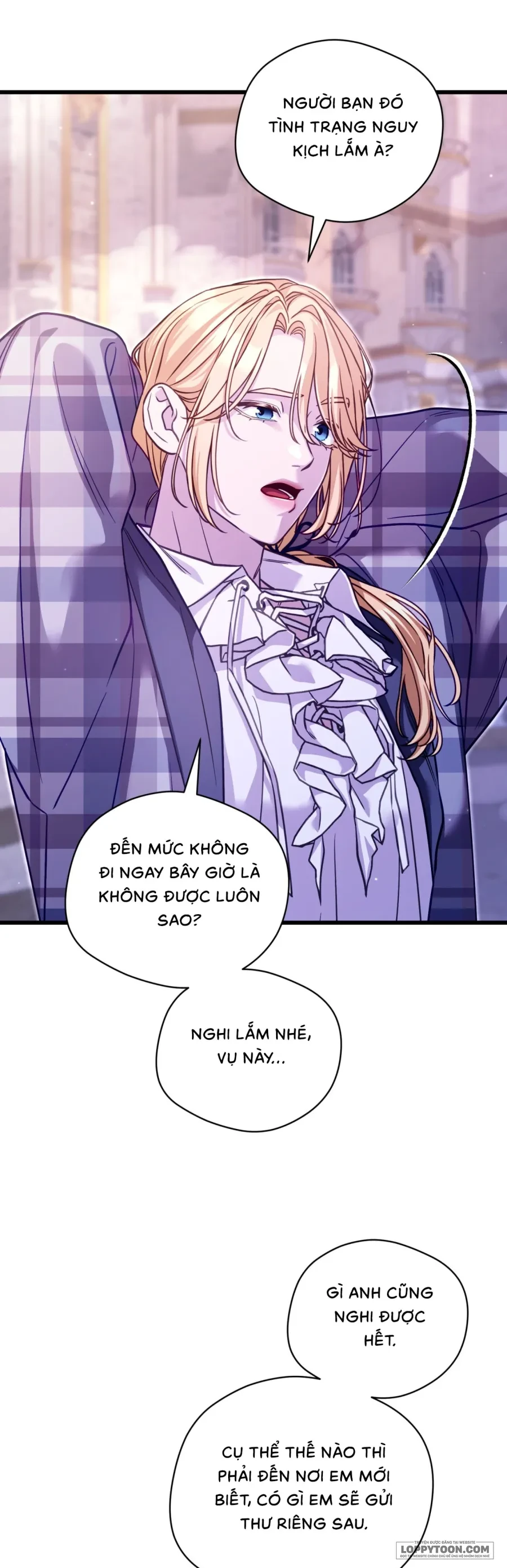 Phương Pháp Chữa Lành Cho Thanh Mai Trúc Mã Ốm Yếu Chapter 9 - 4