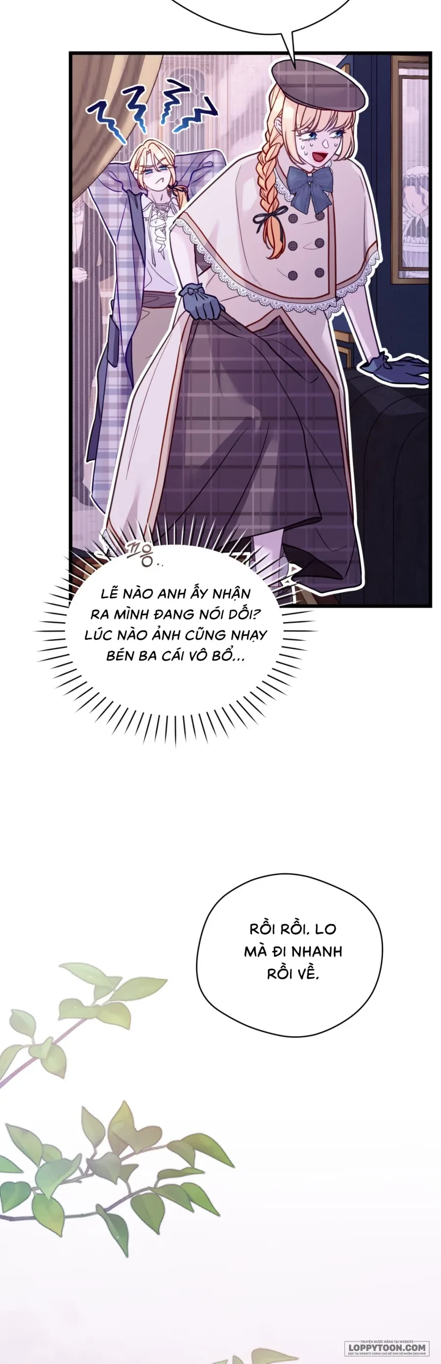 Phương Pháp Chữa Lành Cho Thanh Mai Trúc Mã Ốm Yếu Chapter 9 - 5