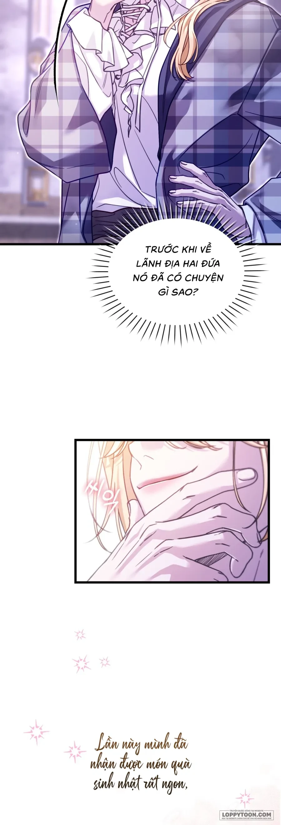 Phương Pháp Chữa Lành Cho Thanh Mai Trúc Mã Ốm Yếu Chapter 9 - 7