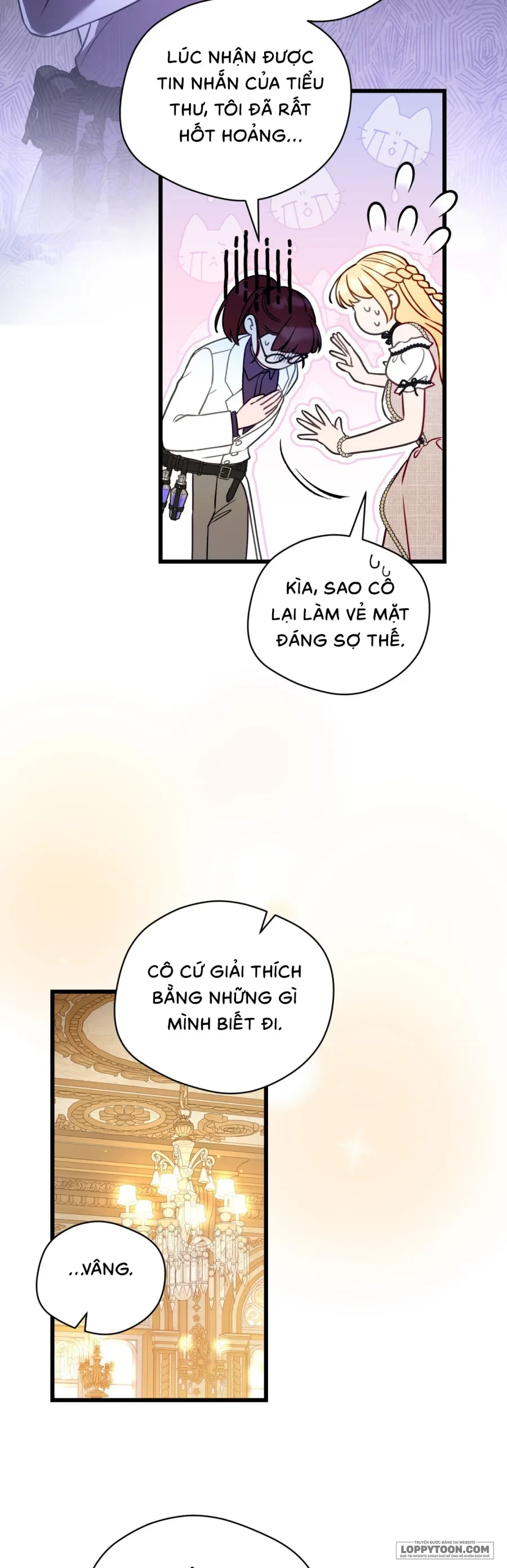 Phương Pháp Chữa Lành Cho Thanh Mai Trúc Mã Ốm Yếu Chapter 9 - 13