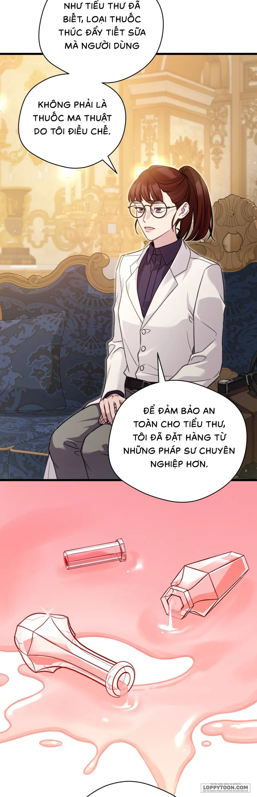 Phương Pháp Chữa Lành Cho Thanh Mai Trúc Mã Ốm Yếu Chapter 9 - 14