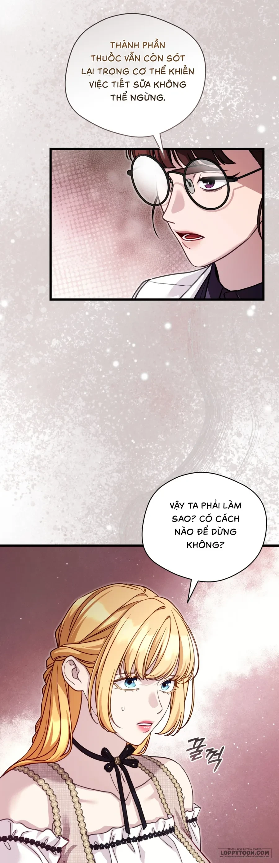 Phương Pháp Chữa Lành Cho Thanh Mai Trúc Mã Ốm Yếu Chapter 9 - 16