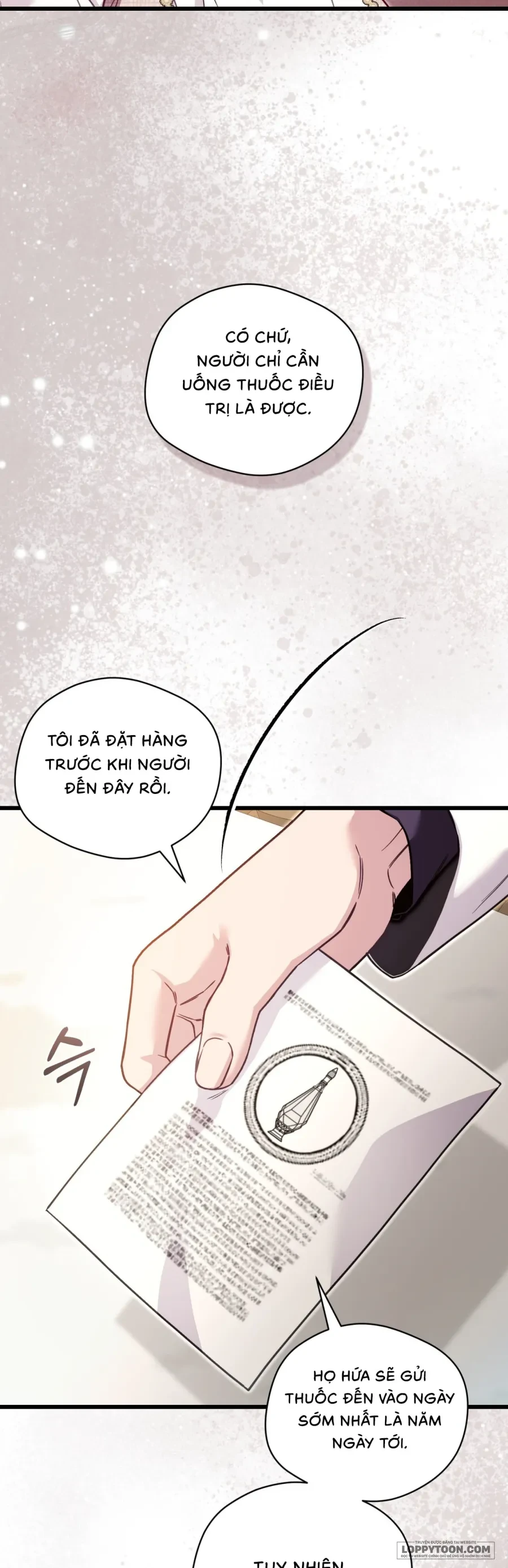 Phương Pháp Chữa Lành Cho Thanh Mai Trúc Mã Ốm Yếu Chapter 9 - 17