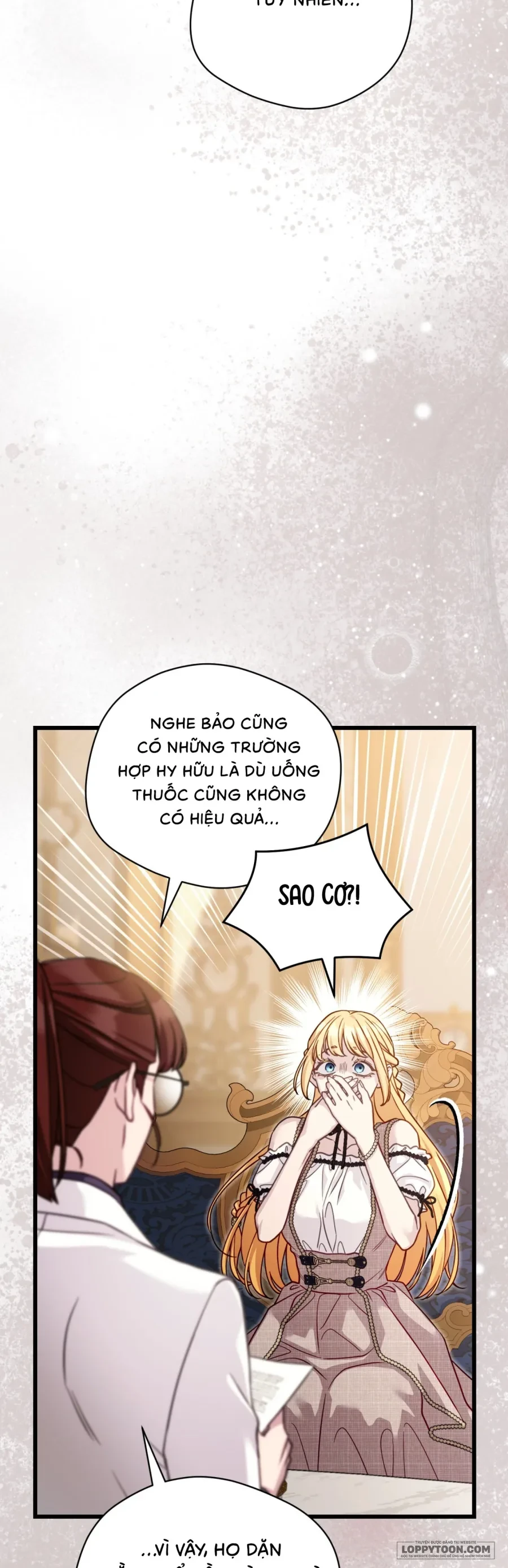 Phương Pháp Chữa Lành Cho Thanh Mai Trúc Mã Ốm Yếu Chapter 9 - 18