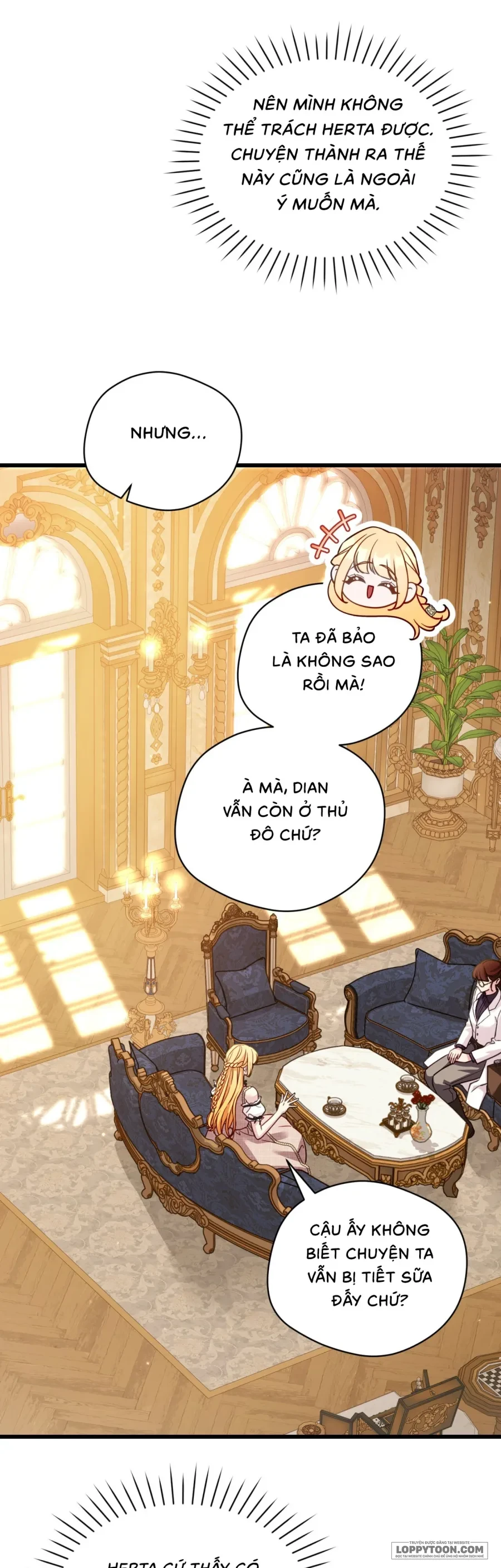 Phương Pháp Chữa Lành Cho Thanh Mai Trúc Mã Ốm Yếu Chapter 9 - 21