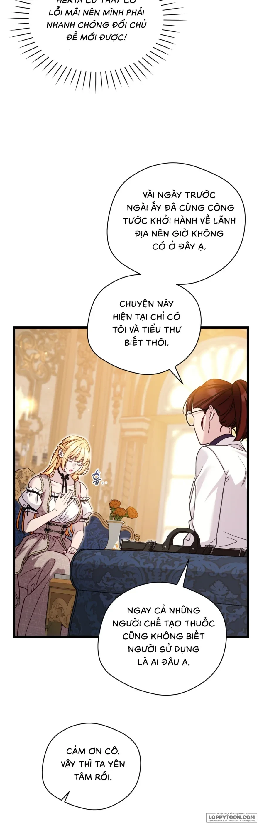 Phương Pháp Chữa Lành Cho Thanh Mai Trúc Mã Ốm Yếu Chapter 9 - 22