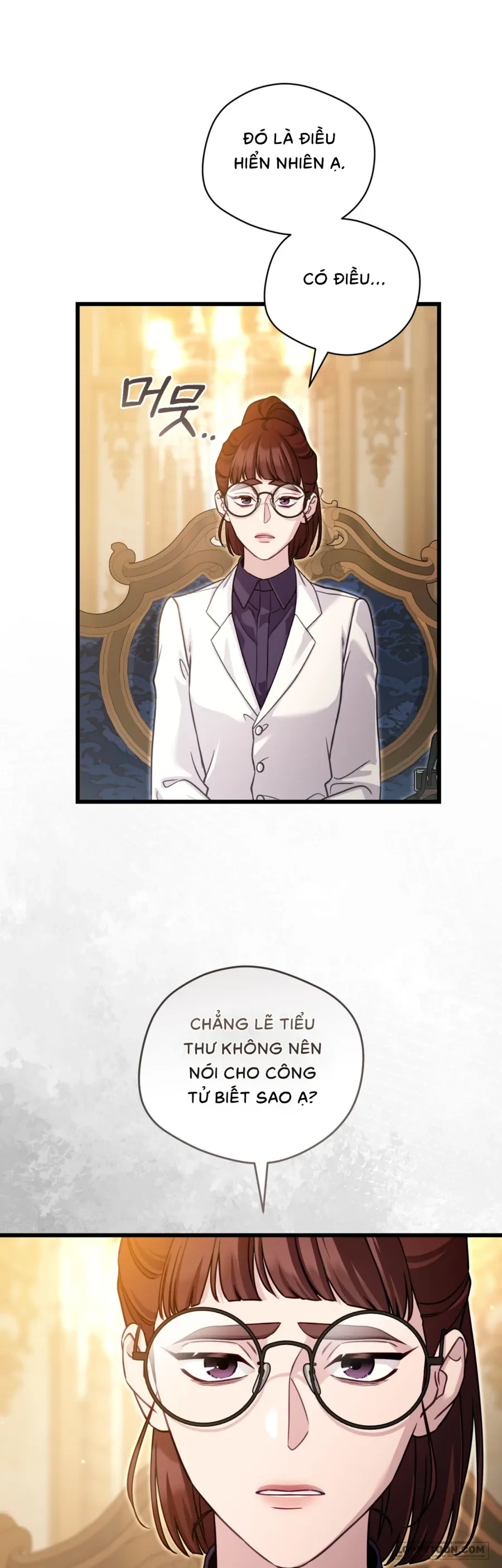 Phương Pháp Chữa Lành Cho Thanh Mai Trúc Mã Ốm Yếu Chapter 9 - 23