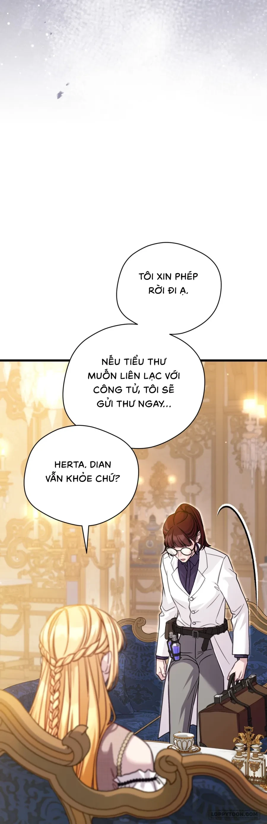 Phương Pháp Chữa Lành Cho Thanh Mai Trúc Mã Ốm Yếu Chapter 9 - 27