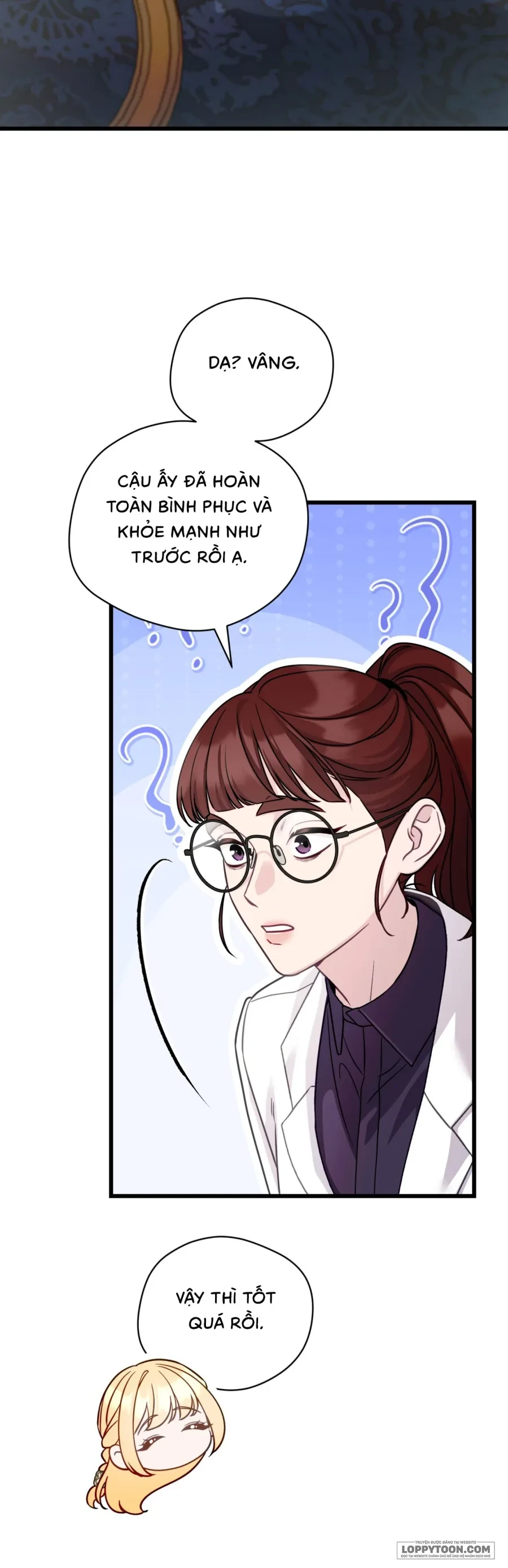 Phương Pháp Chữa Lành Cho Thanh Mai Trúc Mã Ốm Yếu Chapter 9 - 28