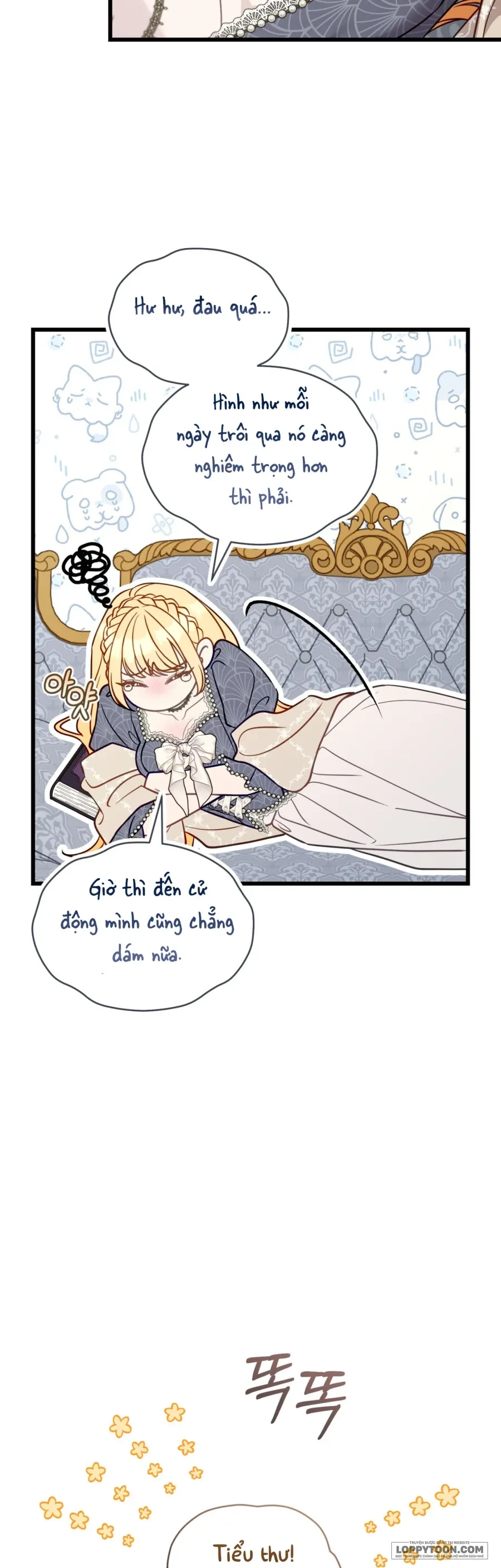 Phương Pháp Chữa Lành Cho Thanh Mai Trúc Mã Ốm Yếu Chapter 9 - 34