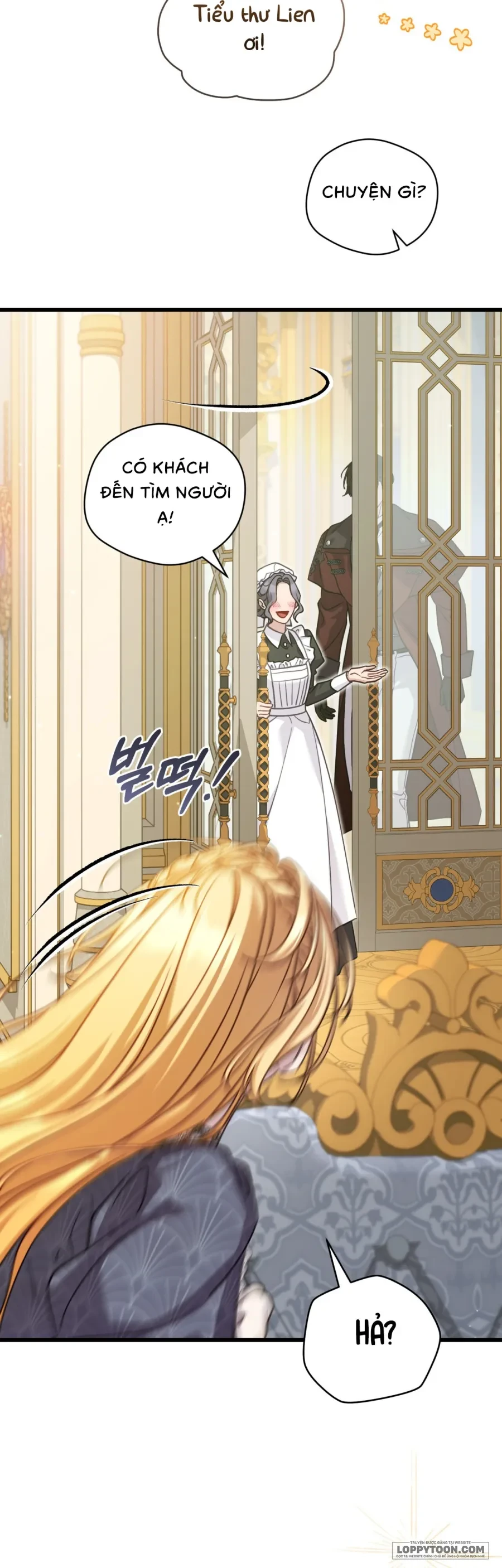 Phương Pháp Chữa Lành Cho Thanh Mai Trúc Mã Ốm Yếu Chapter 9 - 35