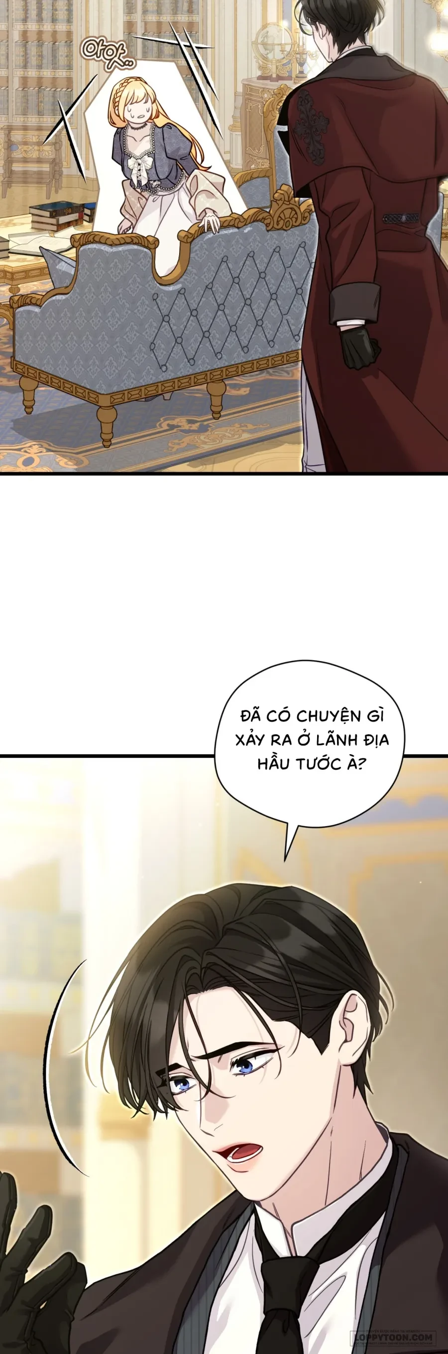 Phương Pháp Chữa Lành Cho Thanh Mai Trúc Mã Ốm Yếu Chapter 9 - 39