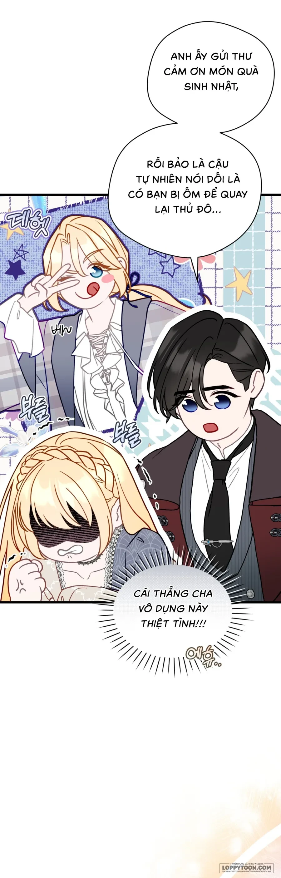 Phương Pháp Chữa Lành Cho Thanh Mai Trúc Mã Ốm Yếu Chapter 9 - 41