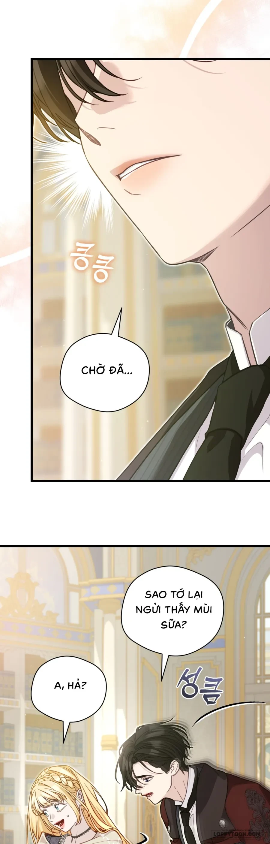 Phương Pháp Chữa Lành Cho Thanh Mai Trúc Mã Ốm Yếu Chapter 9 - 42