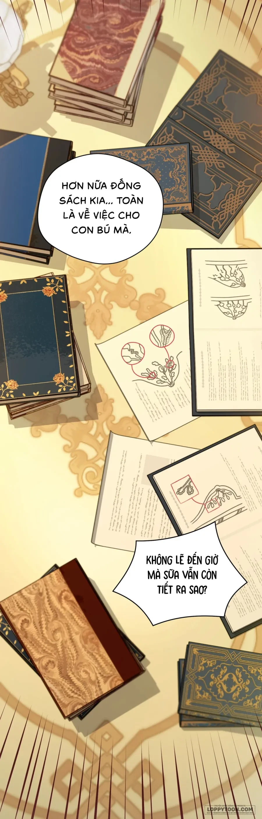 Phương Pháp Chữa Lành Cho Thanh Mai Trúc Mã Ốm Yếu Chapter 9 - 44