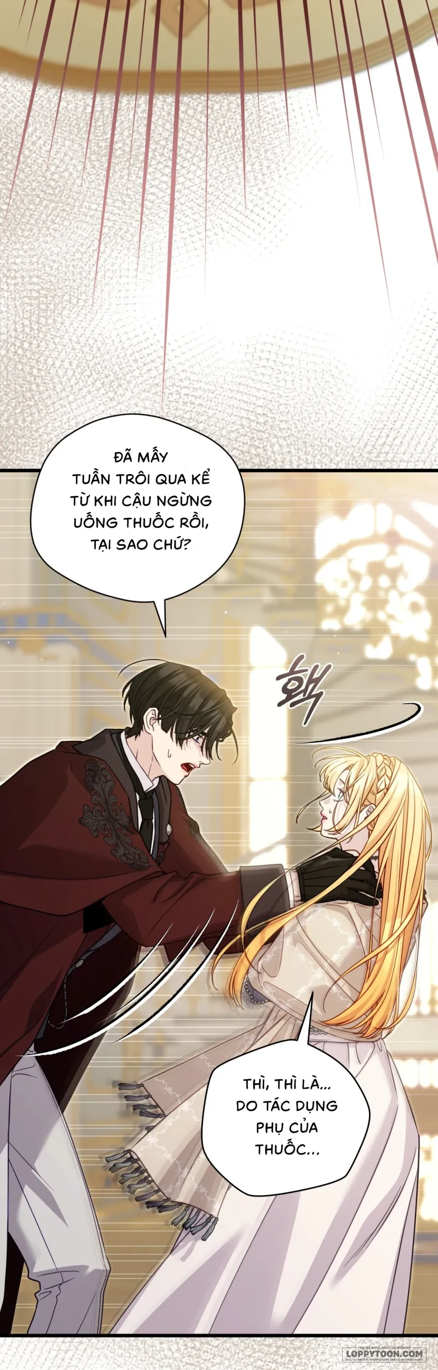 Phương Pháp Chữa Lành Cho Thanh Mai Trúc Mã Ốm Yếu Chapter 9 - 45