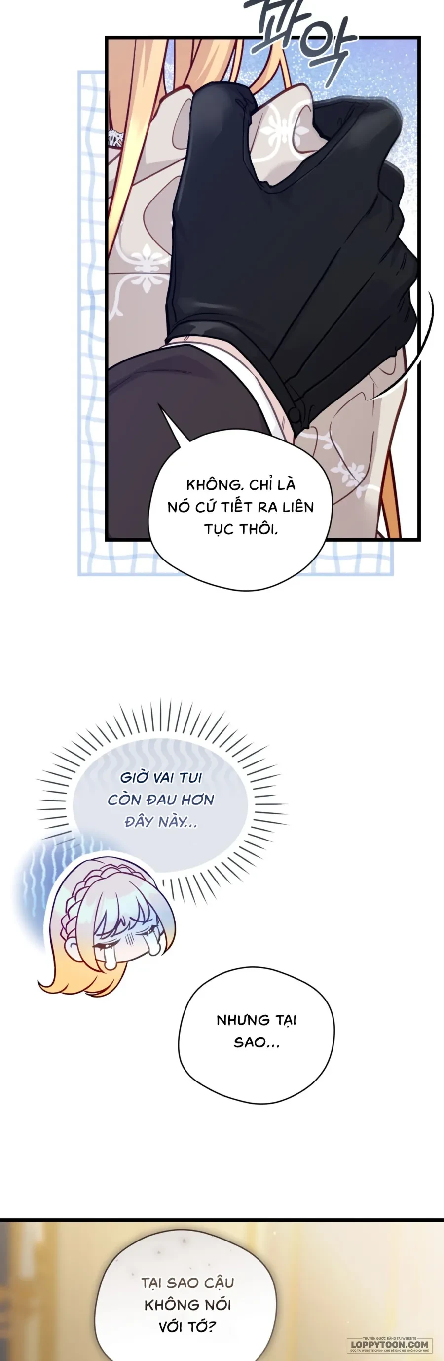 Phương Pháp Chữa Lành Cho Thanh Mai Trúc Mã Ốm Yếu Chapter 9 - 48