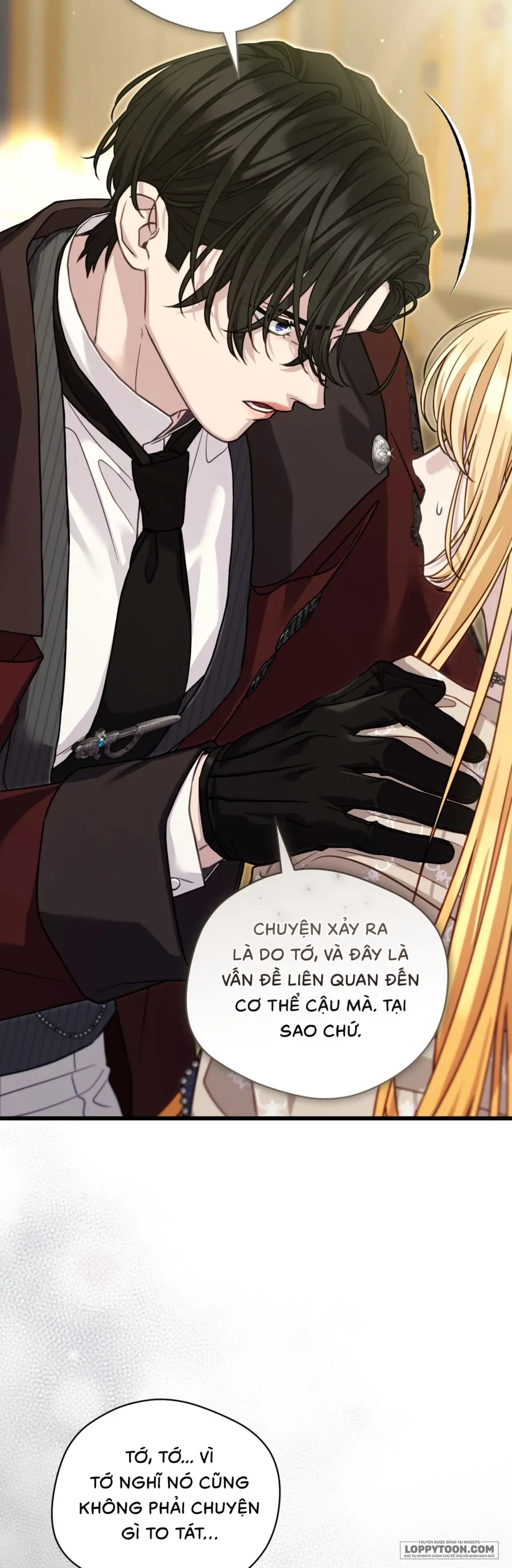 Phương Pháp Chữa Lành Cho Thanh Mai Trúc Mã Ốm Yếu Chapter 9 - 49