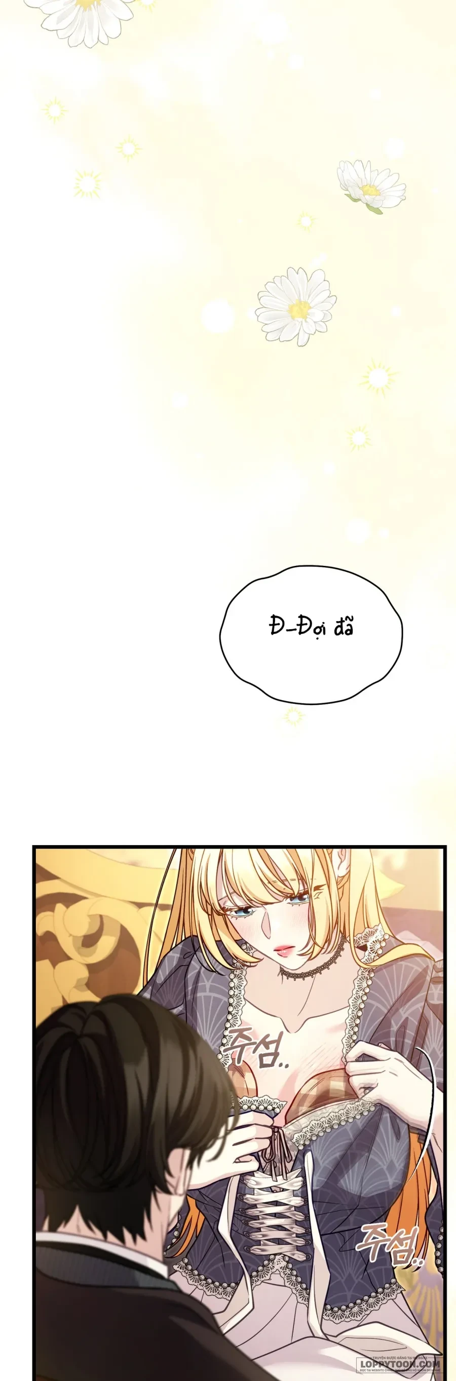 Phương Pháp Chữa Lành Cho Thanh Mai Trúc Mã Ốm Yếu Chapter 10 - 3