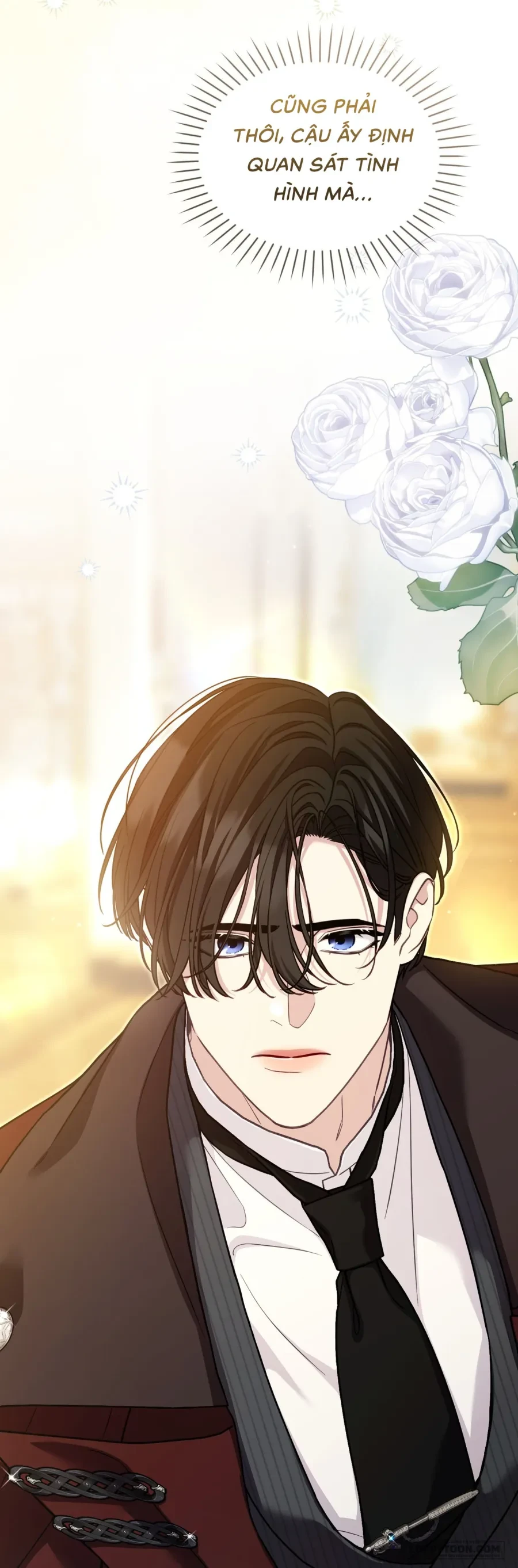 Phương Pháp Chữa Lành Cho Thanh Mai Trúc Mã Ốm Yếu Chapter 10 - 5