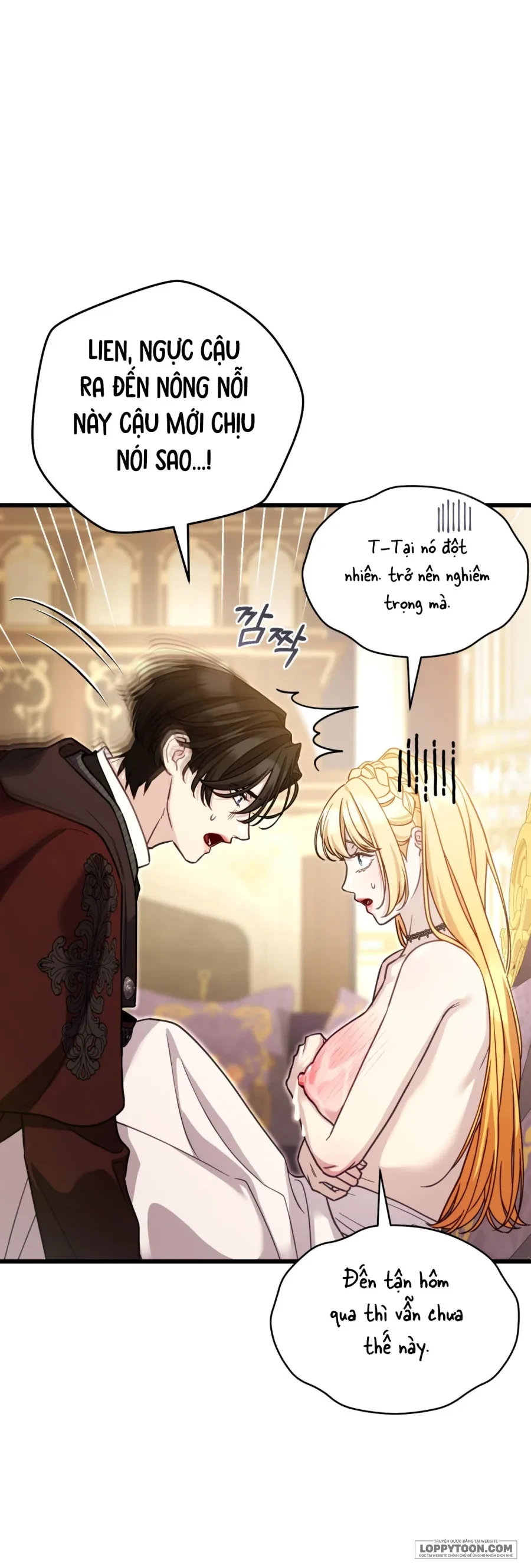 Phương Pháp Chữa Lành Cho Thanh Mai Trúc Mã Ốm Yếu Chapter 10 - 8