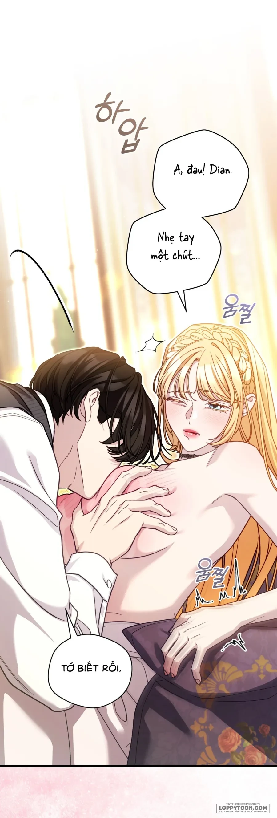 Phương Pháp Chữa Lành Cho Thanh Mai Trúc Mã Ốm Yếu Chapter 10 - 10
