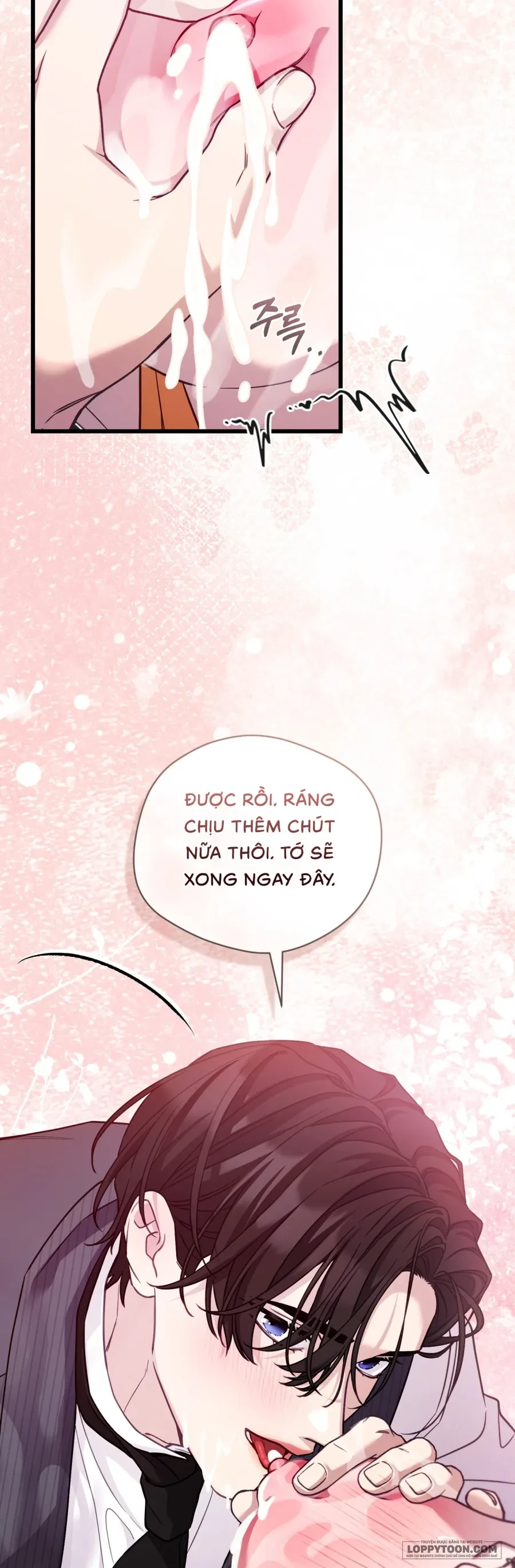 Phương Pháp Chữa Lành Cho Thanh Mai Trúc Mã Ốm Yếu Chapter 10 - 17