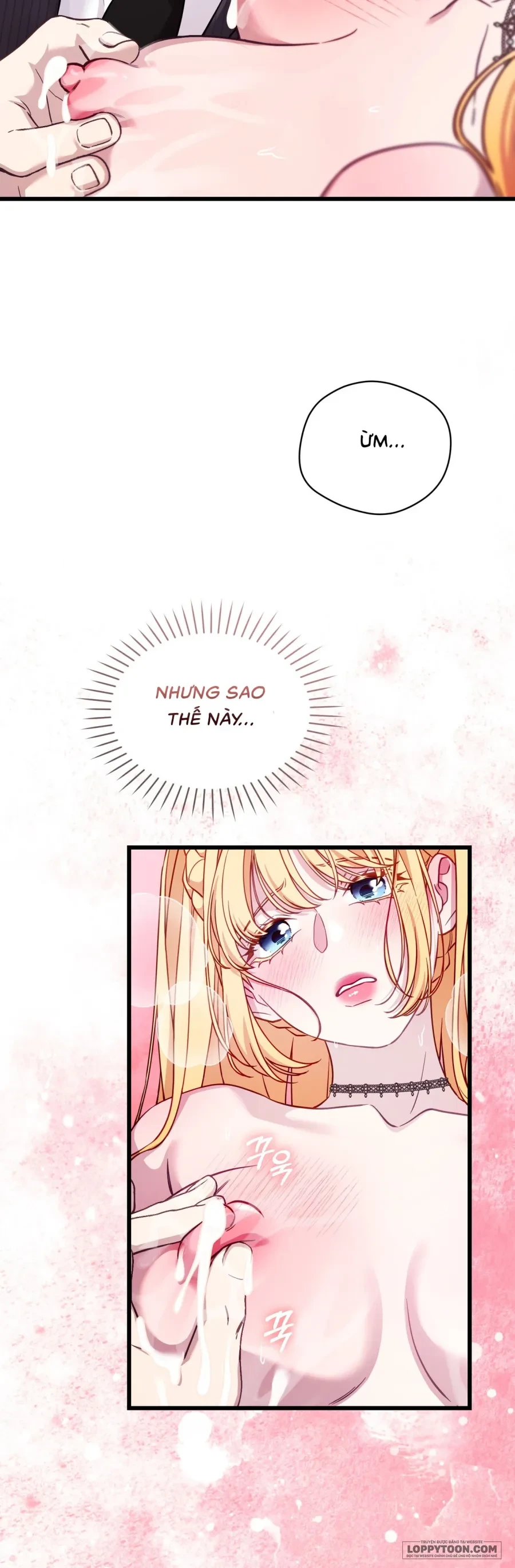 Phương Pháp Chữa Lành Cho Thanh Mai Trúc Mã Ốm Yếu Chapter 10 - 18