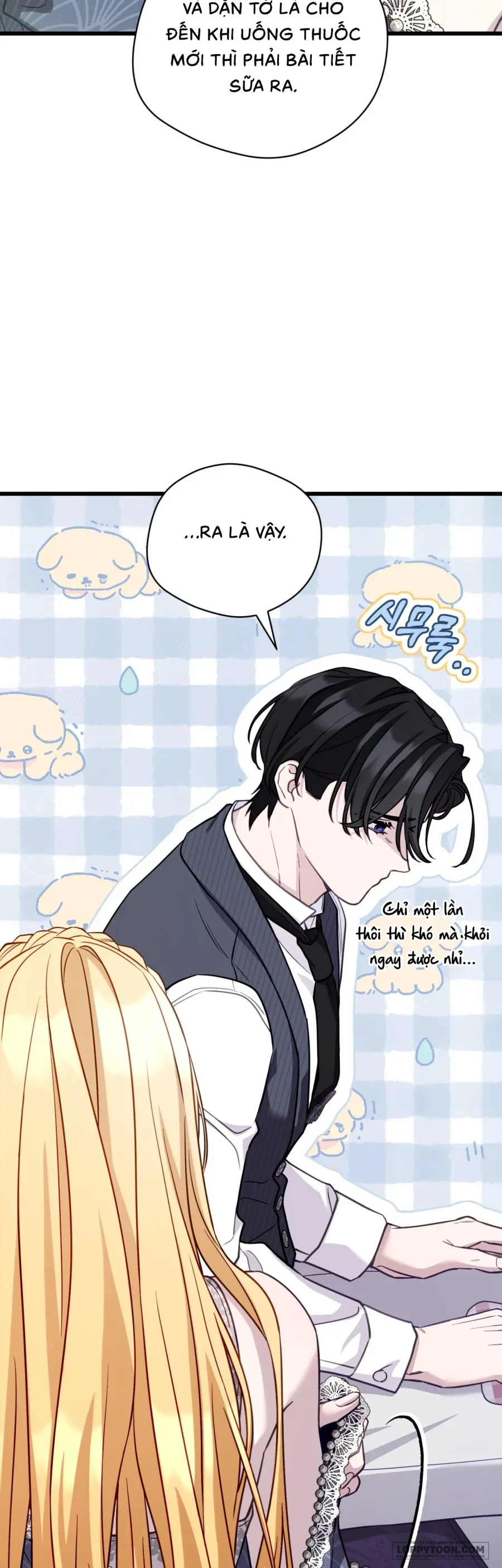 Phương Pháp Chữa Lành Cho Thanh Mai Trúc Mã Ốm Yếu Chapter 10 - 27