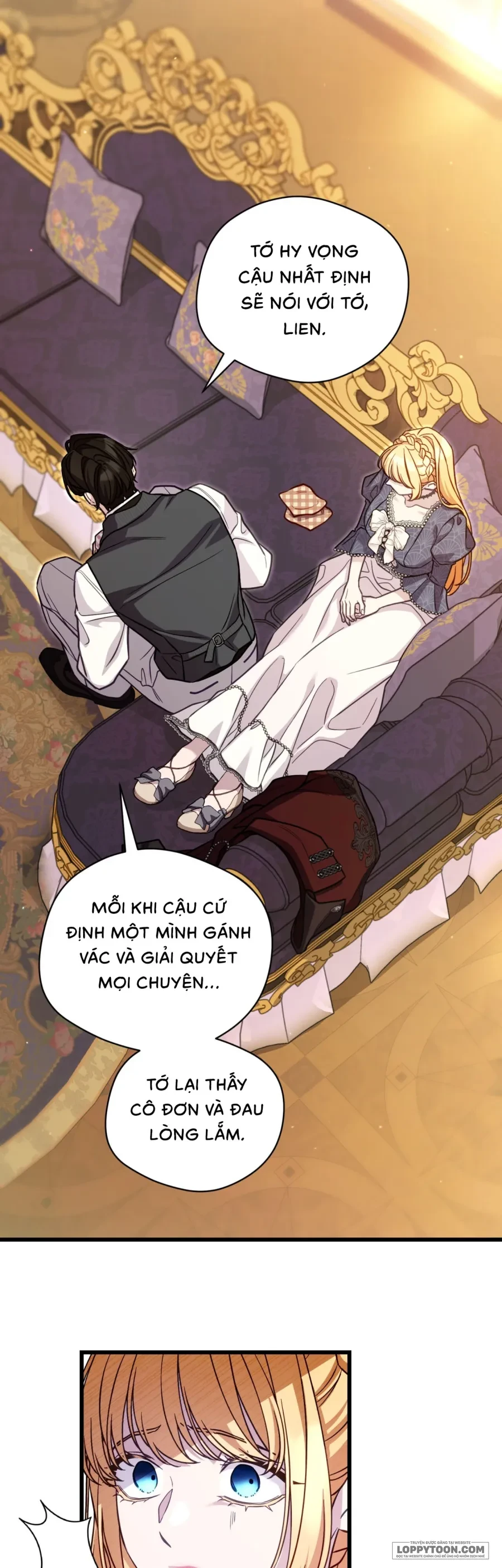 Phương Pháp Chữa Lành Cho Thanh Mai Trúc Mã Ốm Yếu Chapter 10 - 29
