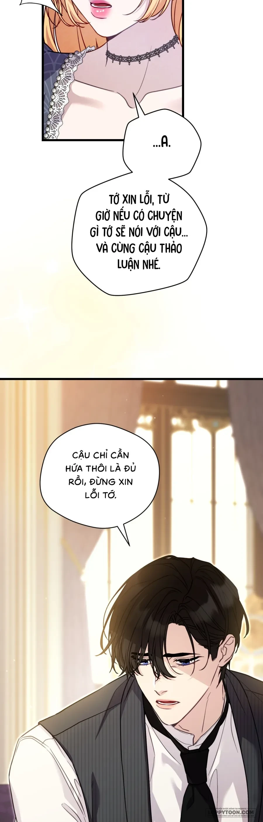 Phương Pháp Chữa Lành Cho Thanh Mai Trúc Mã Ốm Yếu Chapter 10 - 30