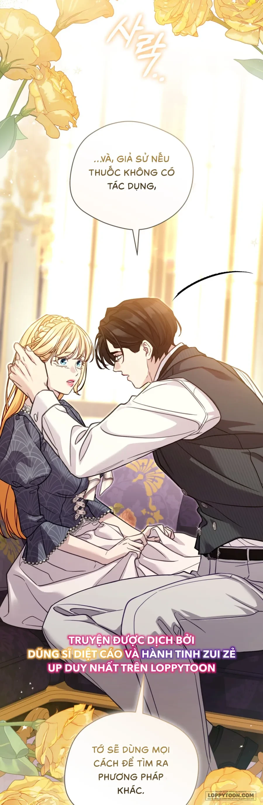 Phương Pháp Chữa Lành Cho Thanh Mai Trúc Mã Ốm Yếu Chapter 10 - 32