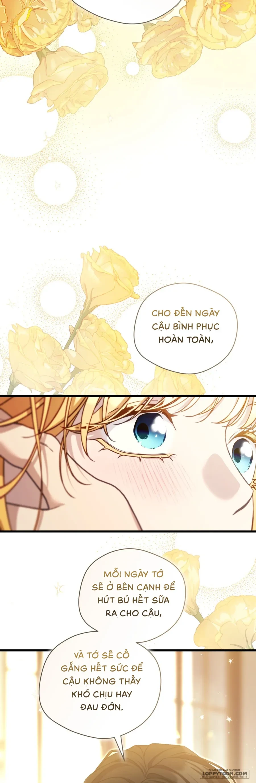 Phương Pháp Chữa Lành Cho Thanh Mai Trúc Mã Ốm Yếu Chapter 10 - 33