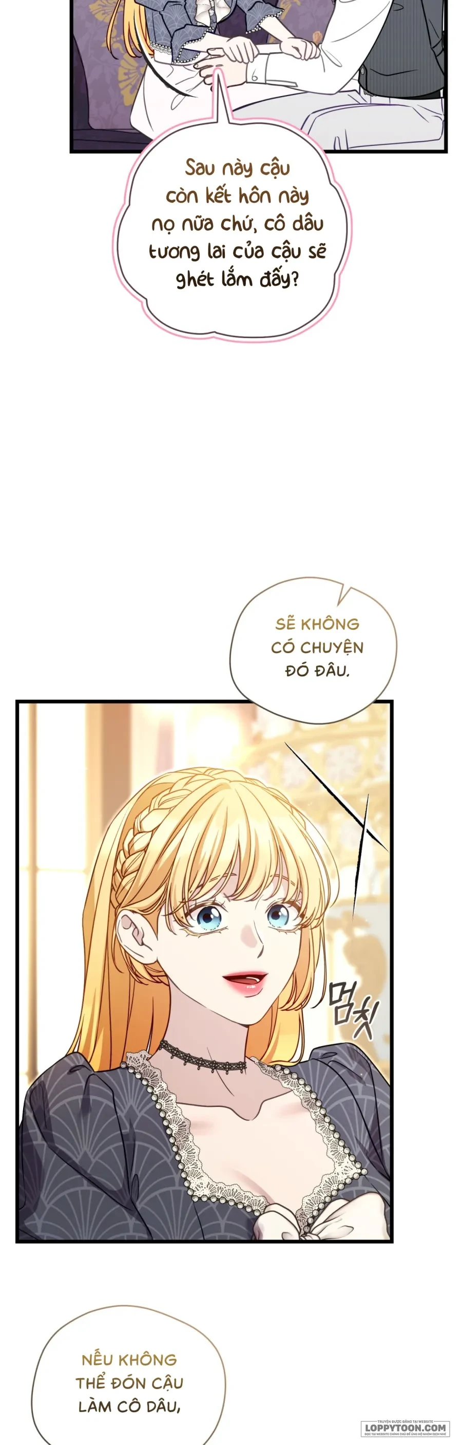 Phương Pháp Chữa Lành Cho Thanh Mai Trúc Mã Ốm Yếu Chapter 10 - 36