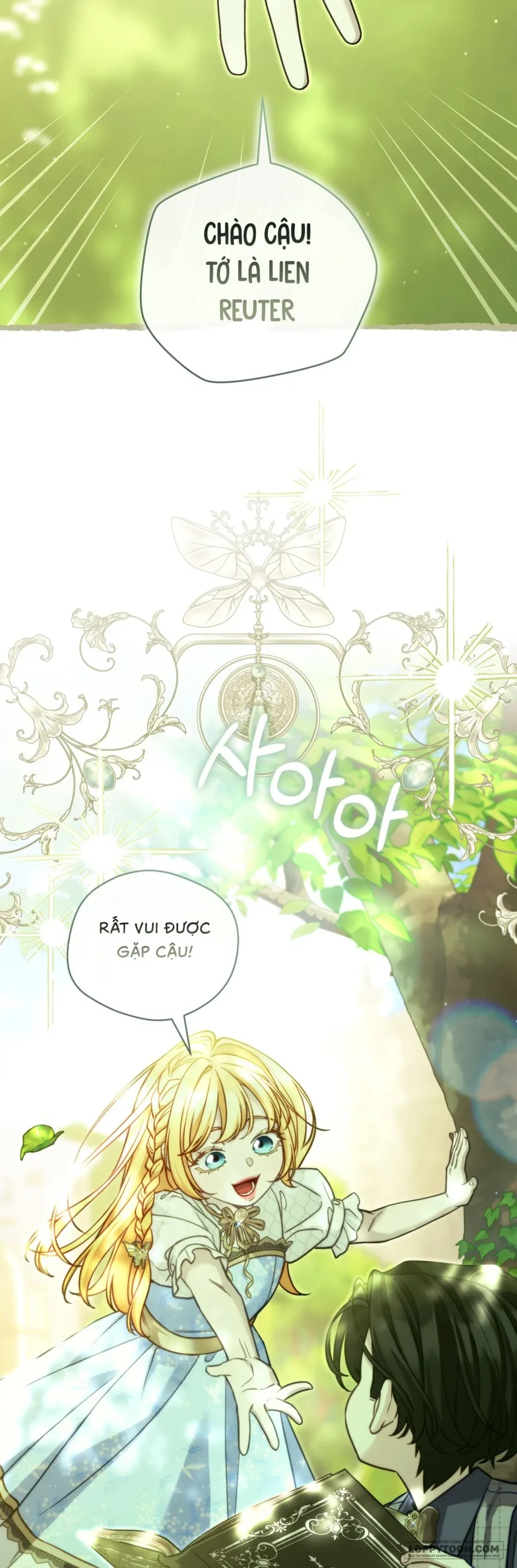 Phương Pháp Chữa Lành Cho Thanh Mai Trúc Mã Ốm Yếu Chapter 10 - 43