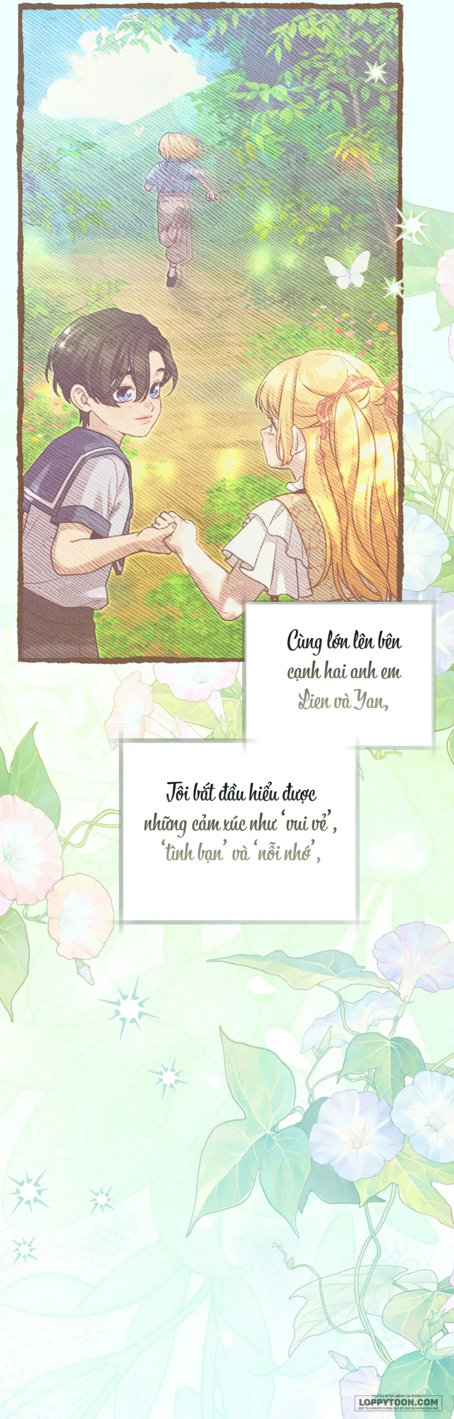 Phương Pháp Chữa Lành Cho Thanh Mai Trúc Mã Ốm Yếu Chapter 10 - 46