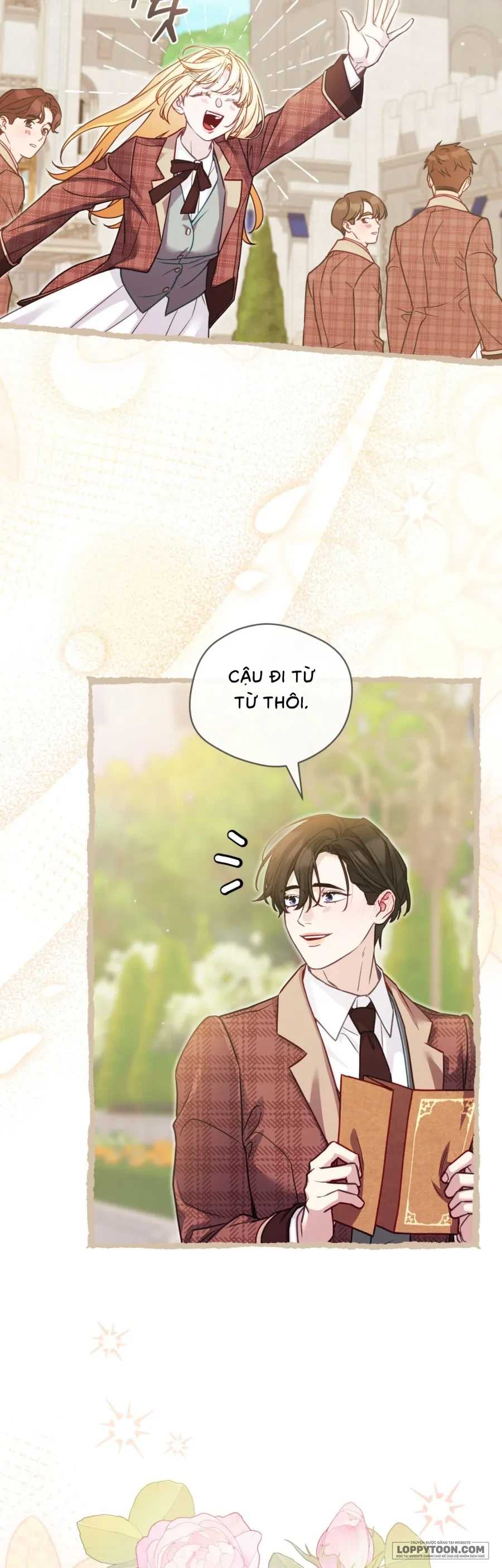Phương Pháp Chữa Lành Cho Thanh Mai Trúc Mã Ốm Yếu Chapter 10 - 48