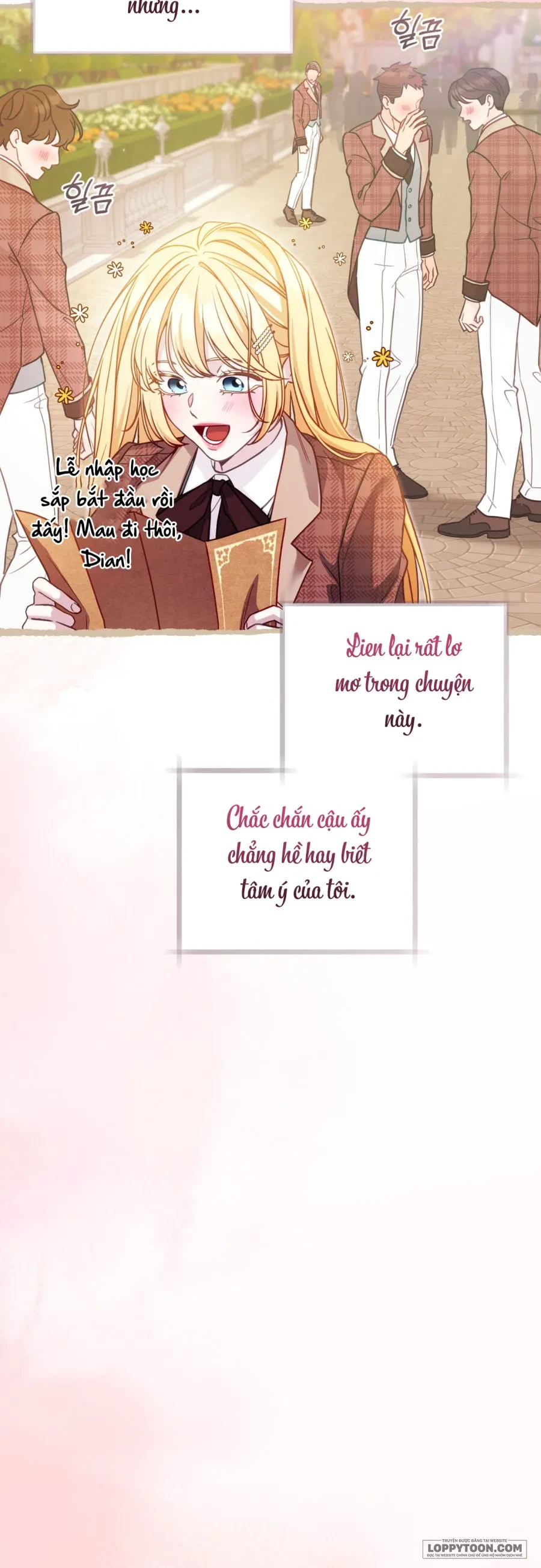 Phương Pháp Chữa Lành Cho Thanh Mai Trúc Mã Ốm Yếu Chapter 10 - 53