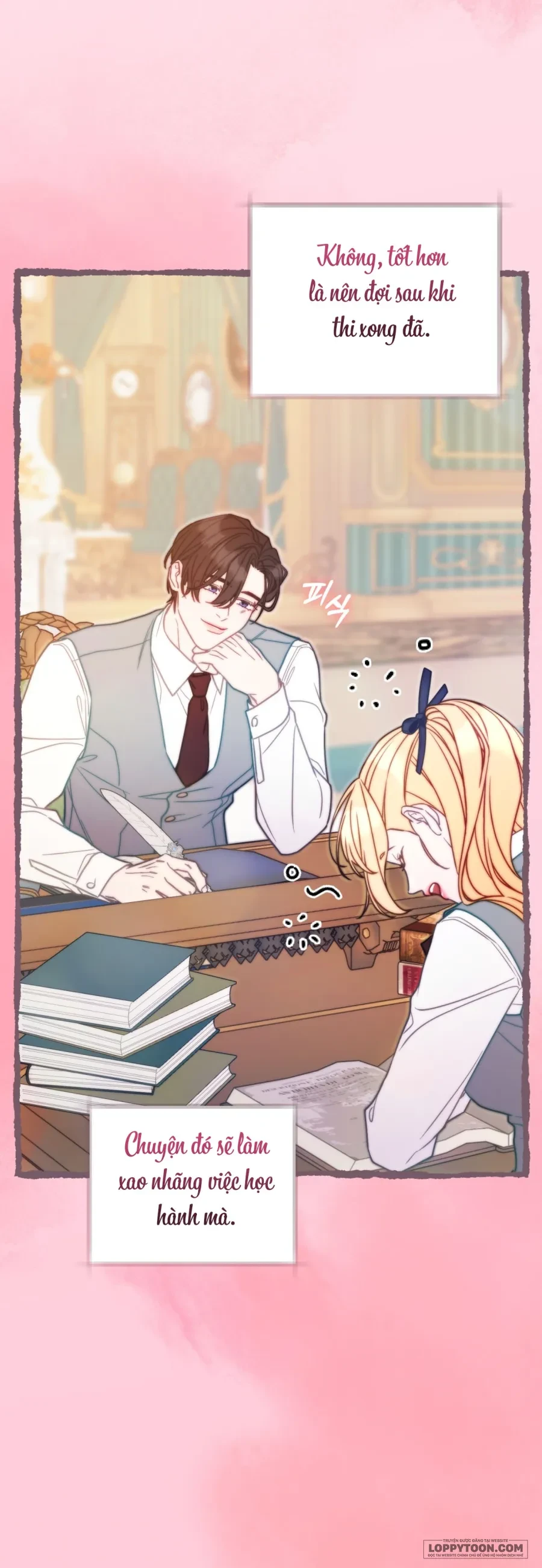 Phương Pháp Chữa Lành Cho Thanh Mai Trúc Mã Ốm Yếu Chapter 10 - 55