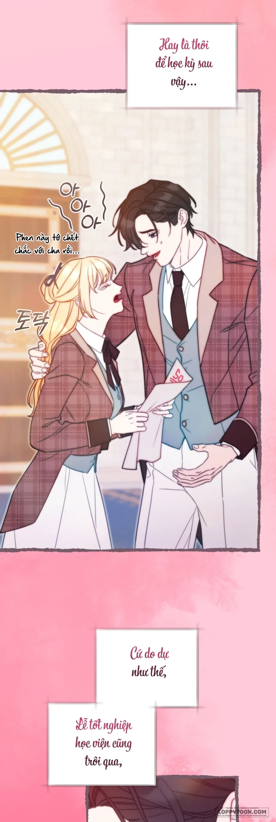 Phương Pháp Chữa Lành Cho Thanh Mai Trúc Mã Ốm Yếu Chapter 10 - 56