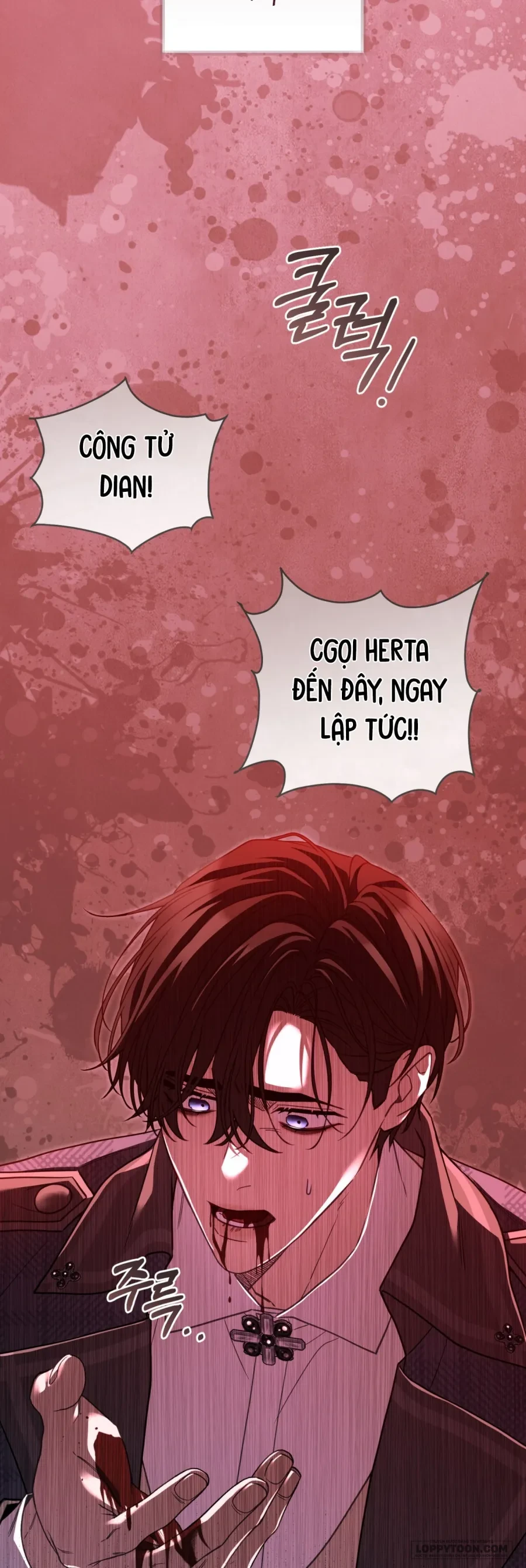 Phương Pháp Chữa Lành Cho Thanh Mai Trúc Mã Ốm Yếu Chapter 10 - 58
