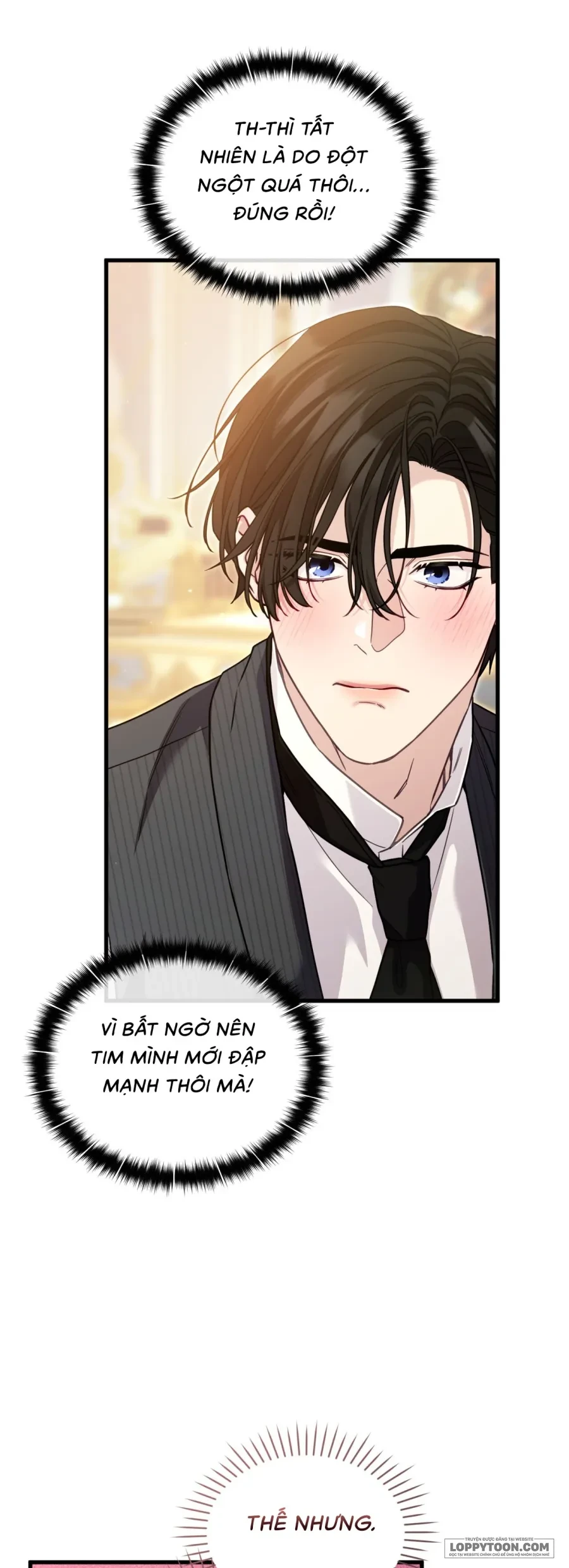 Phương Pháp Chữa Lành Cho Thanh Mai Trúc Mã Ốm Yếu Chapter 10 - 66