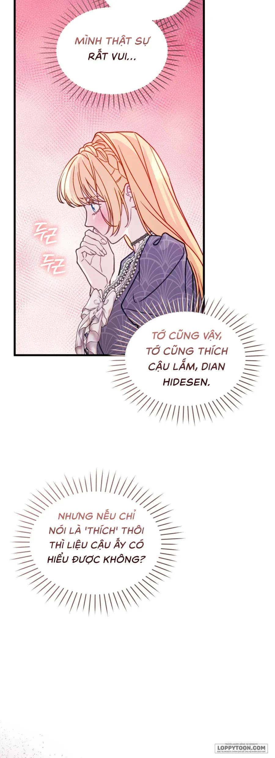 Phương Pháp Chữa Lành Cho Thanh Mai Trúc Mã Ốm Yếu Chapter 10 - 67