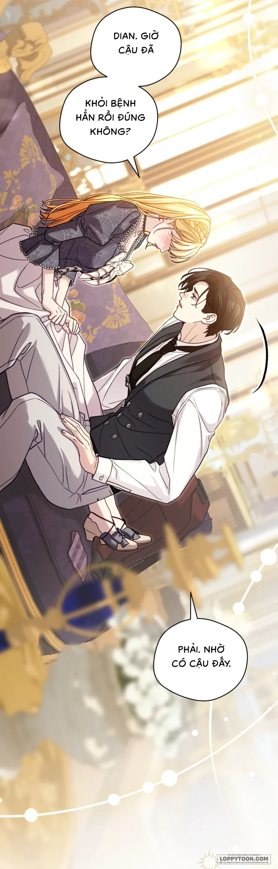Phương Pháp Chữa Lành Cho Thanh Mai Trúc Mã Ốm Yếu Chapter 10 - 71