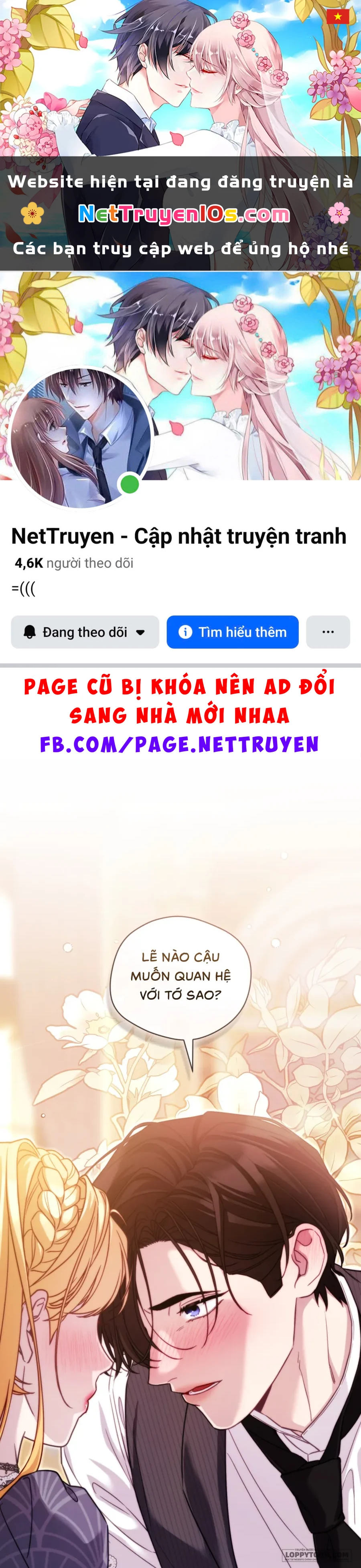 Phương Pháp Chữa Lành Cho Thanh Mai Trúc Mã Ốm Yếu Chapter 11 - 1