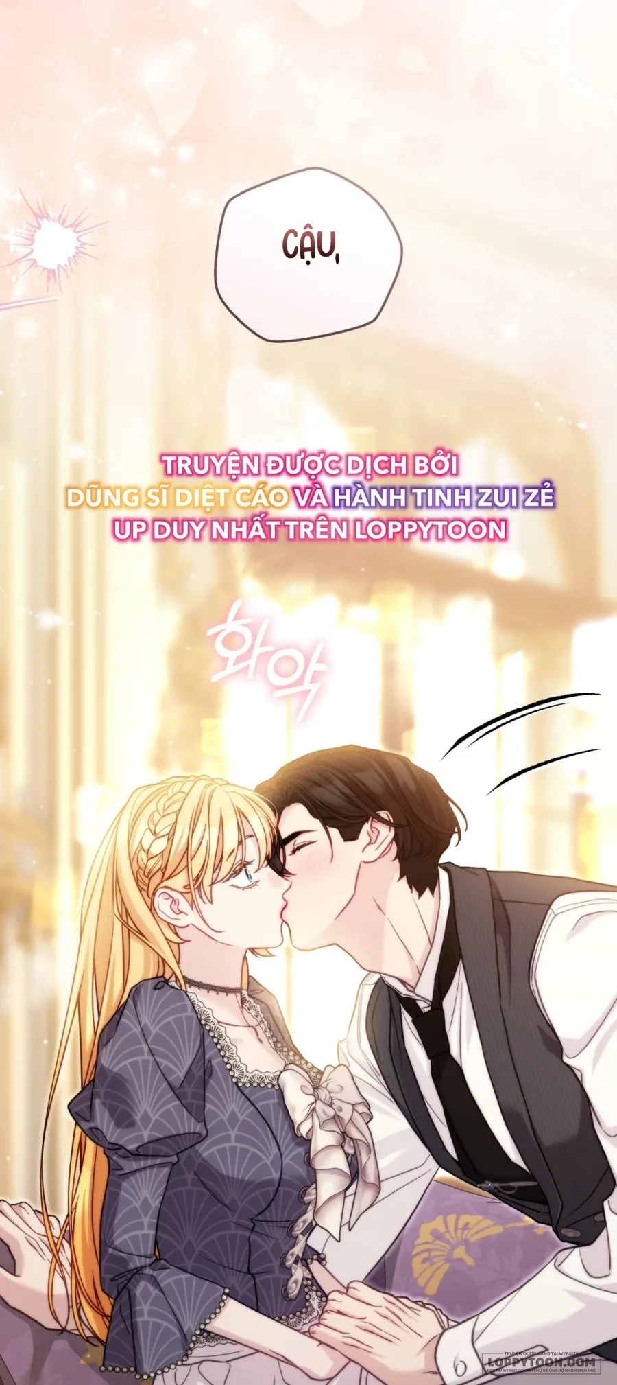Phương Pháp Chữa Lành Cho Thanh Mai Trúc Mã Ốm Yếu Chapter 11 - 4