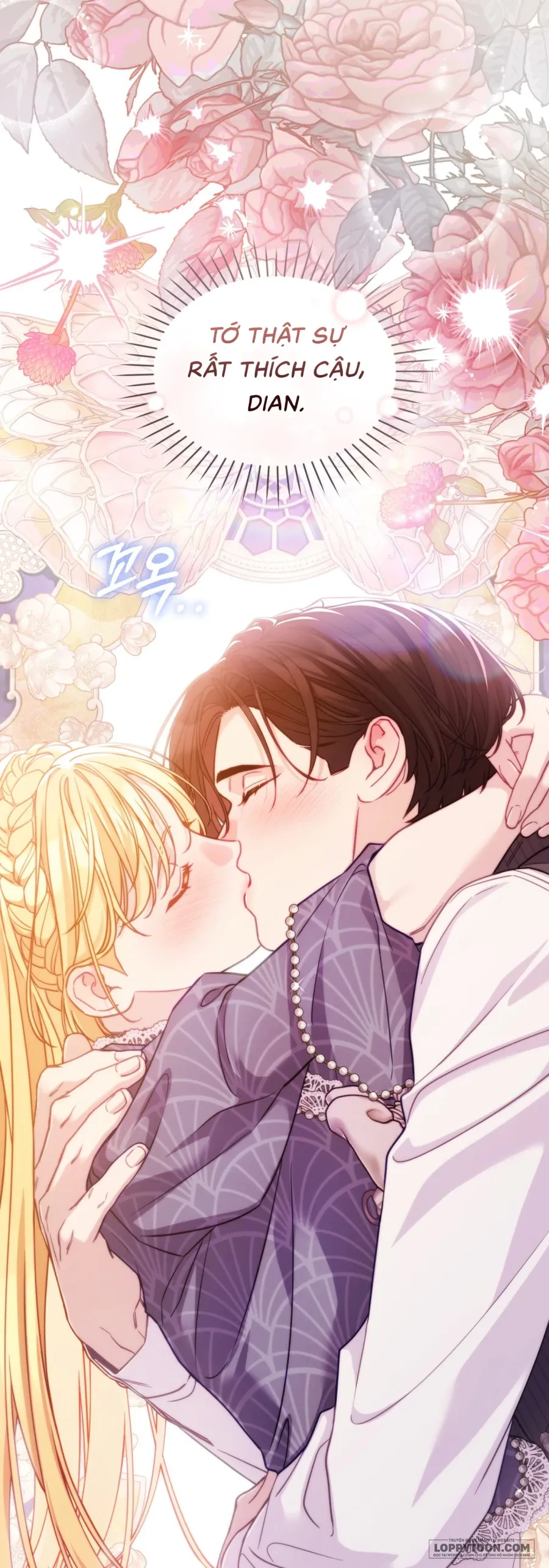 Phương Pháp Chữa Lành Cho Thanh Mai Trúc Mã Ốm Yếu Chapter 11 - 6