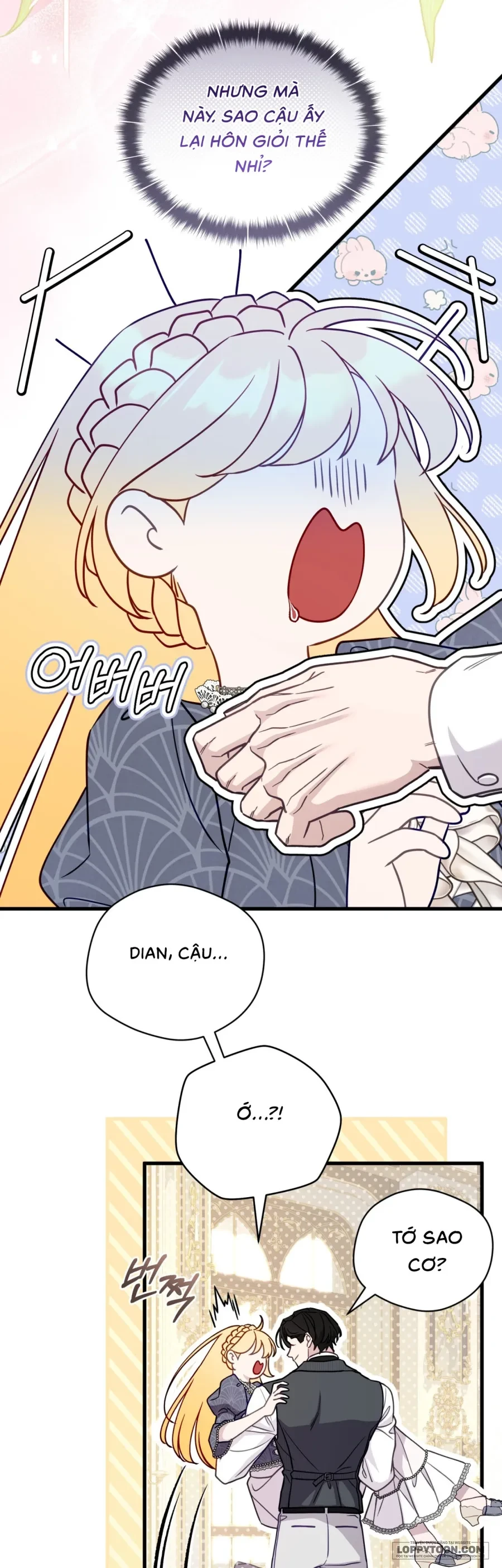 Phương Pháp Chữa Lành Cho Thanh Mai Trúc Mã Ốm Yếu Chapter 11 - 11