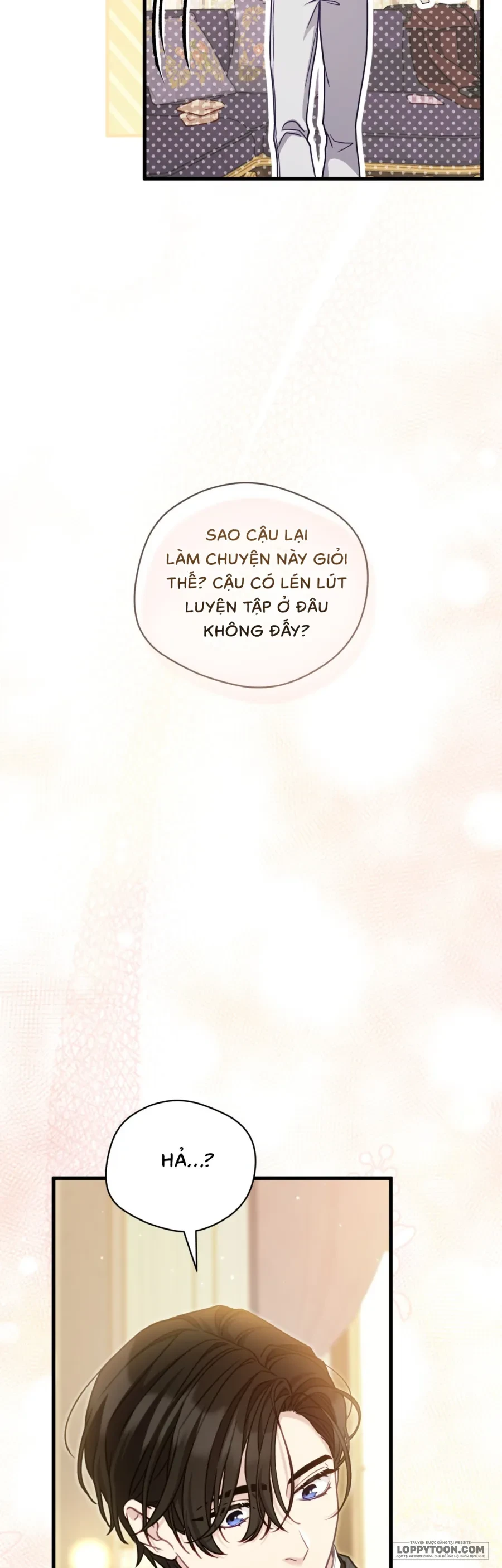 Phương Pháp Chữa Lành Cho Thanh Mai Trúc Mã Ốm Yếu Chapter 11 - 12
