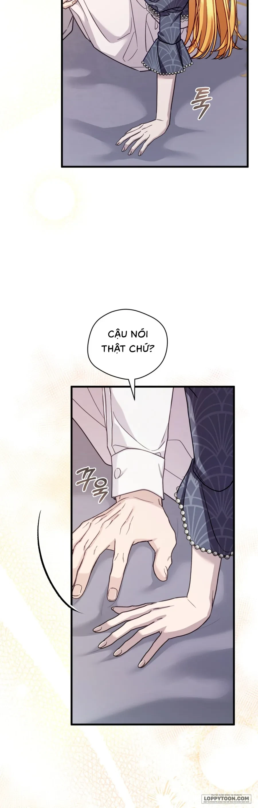 Phương Pháp Chữa Lành Cho Thanh Mai Trúc Mã Ốm Yếu Chapter 11 - 15